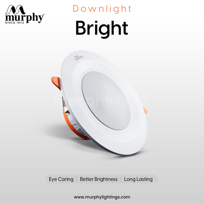 Murphy 6W Bright LED Concealed Box Down Light