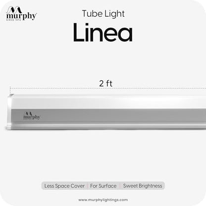 Murphy 10W LED Tube Light