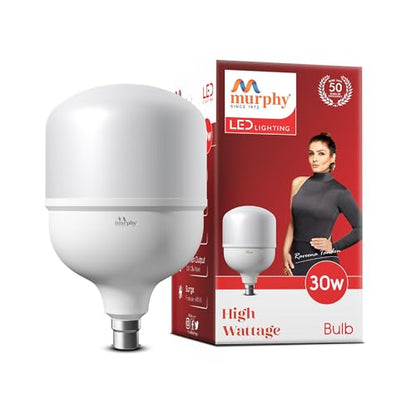 Murphy LED 30W High Wattage Bulb