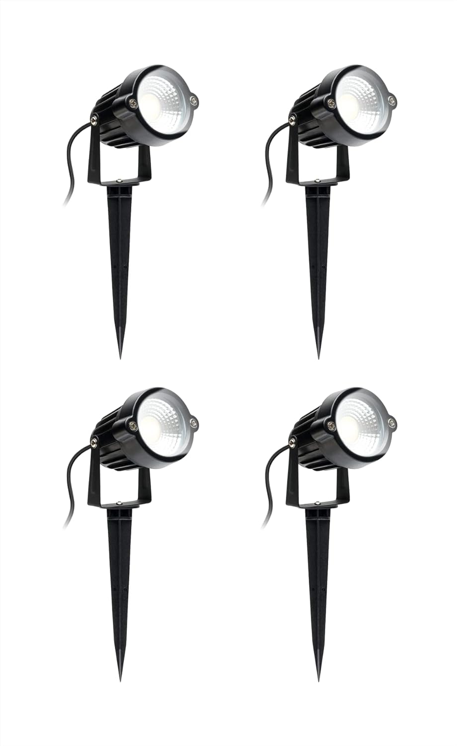 Murphy LED 10W COB GARDEN LIGHT