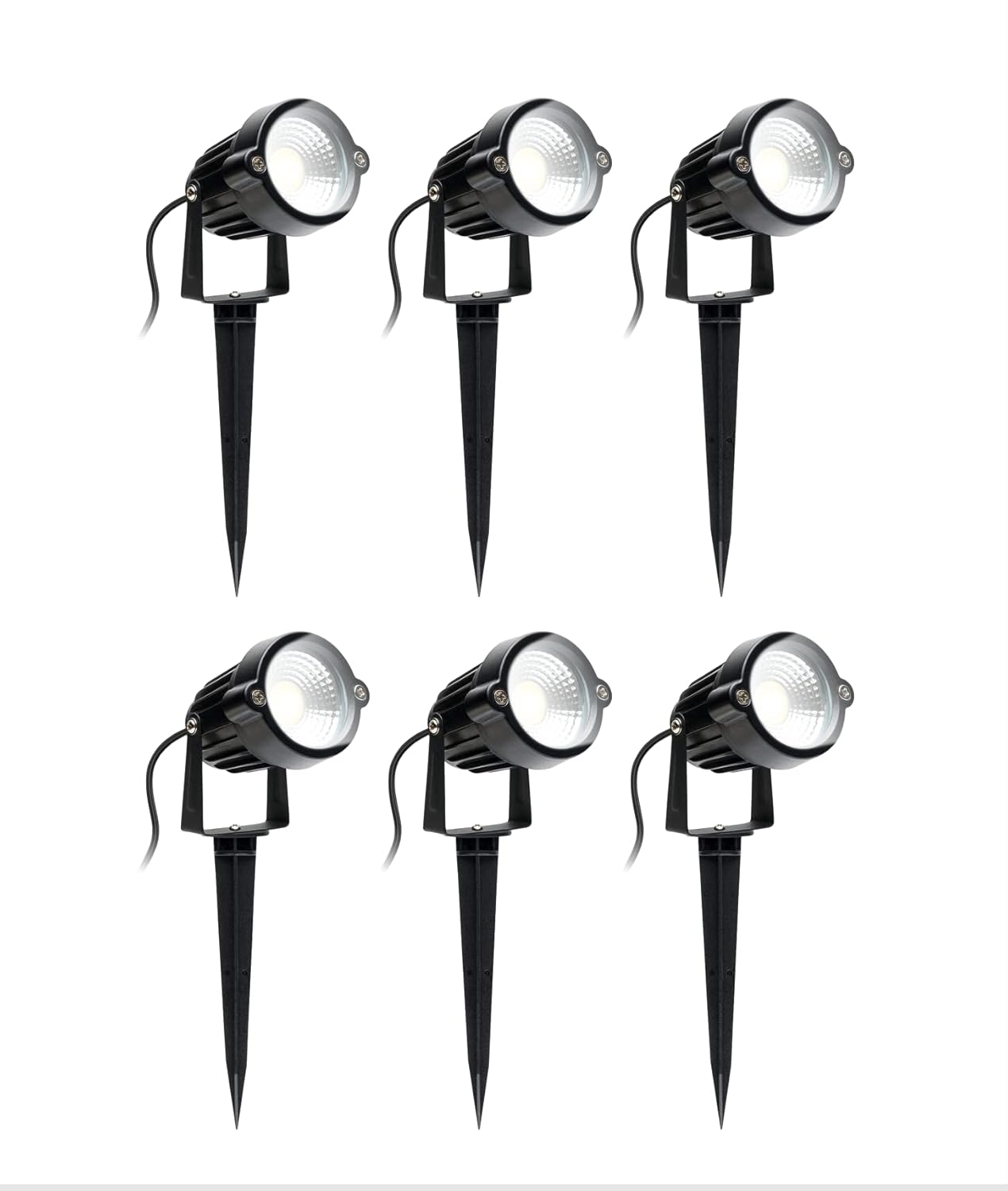 Murphy LED 10W COB GARDEN LIGHT