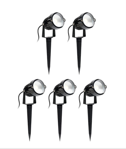 Murphy LED 10W COB GARDEN LIGHT