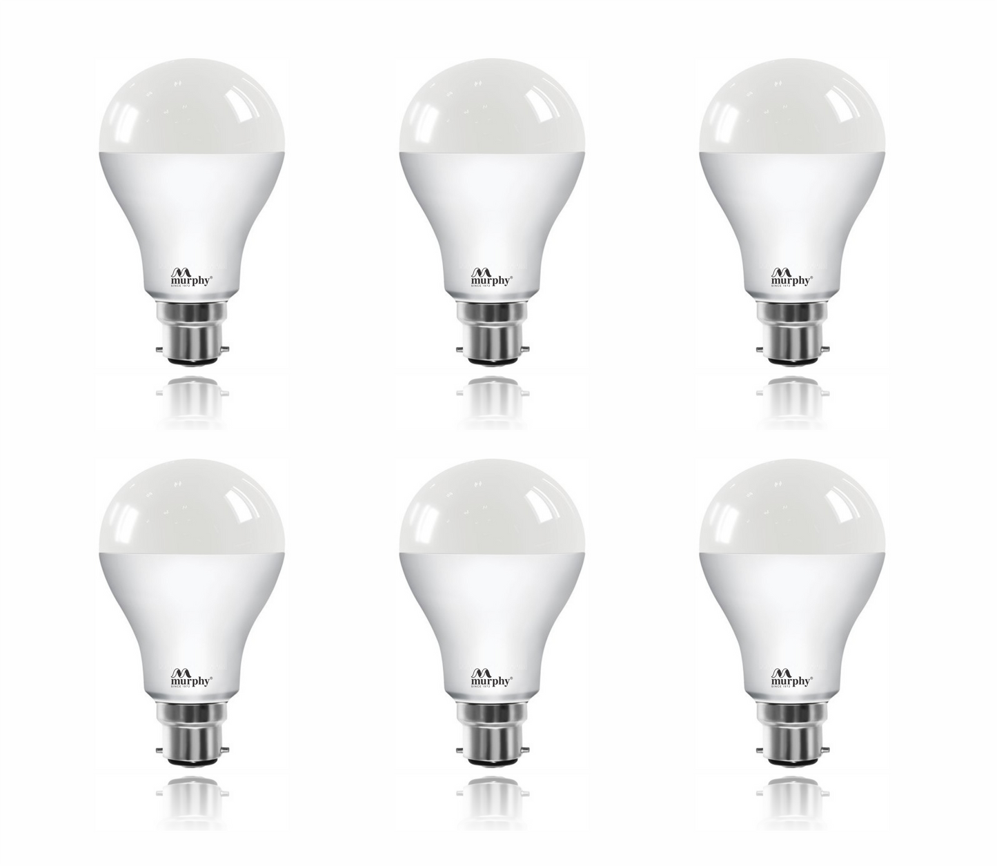 Murphy LED 15W STD Bulb