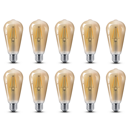 MURPHY LED E27 VINTAGE FILAMENT BULB