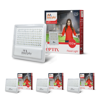 Murphy LED 100W OptiX Flood Light