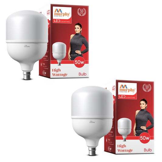 Murphy LED 50W High Wattage Bulb