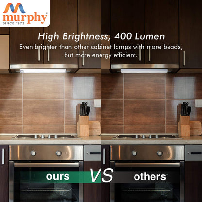 Murphy LED 8W Under Cabinet Light