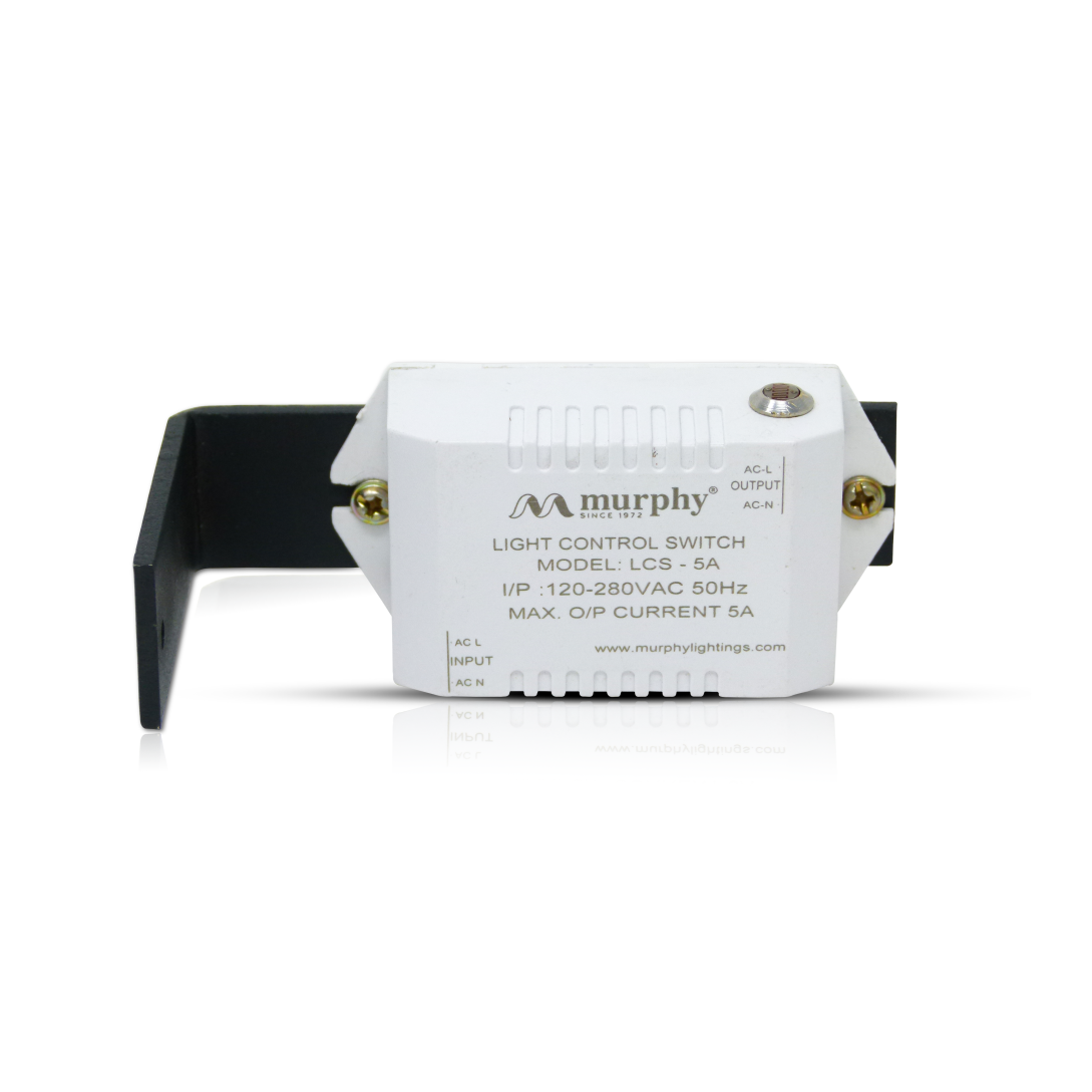 Murphy 220V Auto Day/Night ON/Off Photocell Sensor